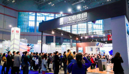 SCAE 2018 Shanghai Expo Translation and Interpreter Service